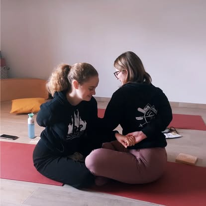 Tieneryoga