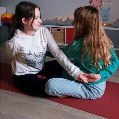 Dream Vision Workshop voor jongeren