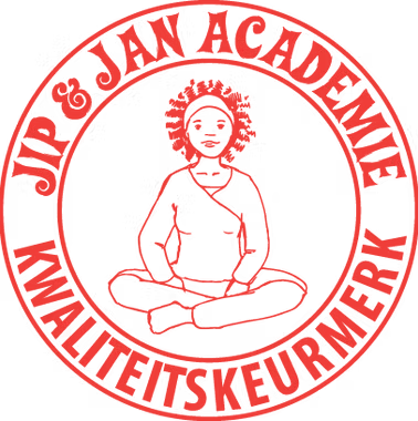 Kwaliteitskeurmerk Jip & Jan Academie