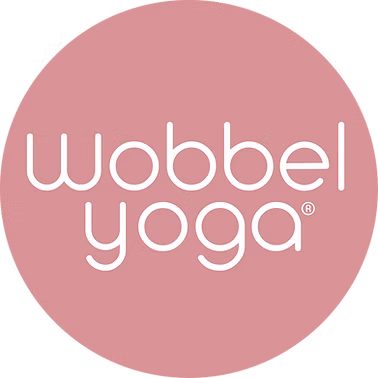 Wobbel Yoga keurmerk